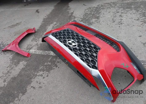 2020 Hyundai Santa Fe Sel 2.0T from USA, damaged, VIN 5NMS3CAA5LH294251